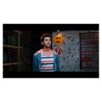Kartik Aaryan Instagram - ‪#ProblemYeHai ki aaj do saal bhi ho gayein 😡 ‬ This guy can never be happy🙈‬ ‪#PyaarKaPunchnama2 #16oct‬ #HappyPunchnamaDay Whats your fav line from the movie 🍿