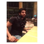 Kartik Aaryan Instagram - When i see my food coming 😛