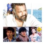 Kartik Aaryan Instagram - Happy Birthday Luv Sir Hope you get double the amount of Luv i have gotten because of you 😎 #Director #Pyaarkapunchnama #Akashvaani #Pyaarkapunchnama2 And now #Sonuketitukisweety