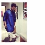 Kartik Aaryan Instagram - Ready for the Festive Season 🎊