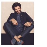 Kartik Aaryan Instagram - Dont forget to wear your Smile!