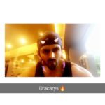 Kartik Aaryan Instagram - 🔥🐉 #Gameofthrones #fanforlife Who is your fav ?