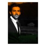Kartik Aaryan Instagram - Happy Independence Day 🇮🇳