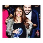 Kartik Aaryan Instagram - Happy happy birthday rockstar @rohiniyer Wish you lots of love and happiness ❤️❤️❤️