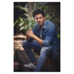 Kartik Aaryan Instagram - Be Unreal 😎 Captured by the amazing @rohanshrestha