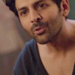 Kartik Aaryan Instagram - Tu Sure hai na Potlu 👼🏻 . #BhoolBhulaiyaa2 in Theatres 🔥