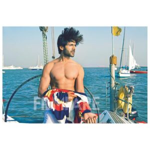 Kartik Aaryan Instagram - 📸 @dabbooratnani Styled - @thetyagiakshay