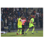 Kartik Aaryan Instagram - #AllStars vs #IndianCricketTeam #CelebrityClasico #Football Had so much fun ⚽️🏃🏻