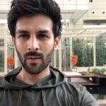 Kartik Aaryan Instagram - 'Guest' Appearance 😏🎤