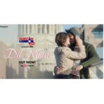 Kartik Aaryan Instagram - The Most Romantic song is here #DilMera out now #GuestiinLondon bit.ly/DilMera_VideoS… @kriti.kharbanda @panorama_studios