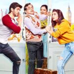 Kartik Aaryan Instagram – #GuestiinLondon 
TRAILER OUT NOW !!
Link – ‪http://bit.ly/GuestiinLondonTrailer 
#PareshRawal @kriti.kharbanda @panorama_studios