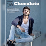 Kartik Aaryan Instagram - Thank you!!🍫🍫 @stardustmagazineindia @sumita11ster 🙏🏻🙏🏻