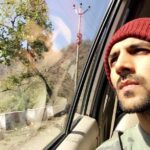 Kartik Aaryan Instagram – #SKTKS #SHOOT 
Now #Delhi