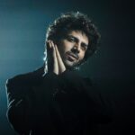 Kartik Aaryan Instagram - Sab kuch itna Positive chal raha tha, Covid se raha Nahi Gaya 😂