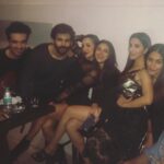 Kartik Aaryan Instagram – Happy birthday @sophiechoudry 
Have an amazing year ahead :)))
🎉🎉