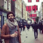 Kartik Aaryan Instagram – Hot Chocolate😎
#GuestiinLondon Carnaby London