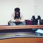 Kartik Aaryan Instagram - Morning #SKTKS
