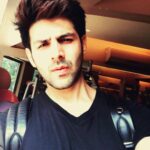 Kartik Aaryan Instagram - Baal Cut New Look