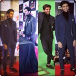 Kartik Aaryan Instagram - Star Screen Awards Styled by @thetyagiakshay :))