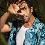 Kartik Aaryan Instagram - Basking in…