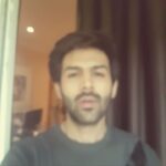 Kartik Aaryan Instagram – Happy Diwali everyone 
Have fun :))
Play safe :))
#missingfamily 🙁