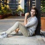 Kartik Aaryan Instagram – Thinking About…….🤔