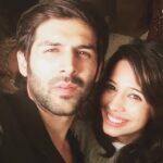 Kartik Aaryan Instagram – #HappyRakshabandhan my sweetu
Love u a lot :))❤❤