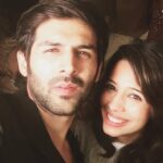 Kartik Aaryan Instagram - #HappyRakshabandhan my sweetu Love u a lot :))❤❤