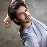 Kartik Aaryan Instagram - Naya Picture