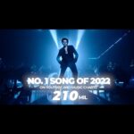 Kartik Aaryan Instagram - Film ke 200 ke baad Song ne bhi 200 kar liye ❤️🙏🏻 ZigZagging to 200 Million Views 🔥🔥Thank you for the Blockbuster Love n making #BhoolBhulaiyaa2TitleTrack 🤙🏻 Biggest song of the year❤️