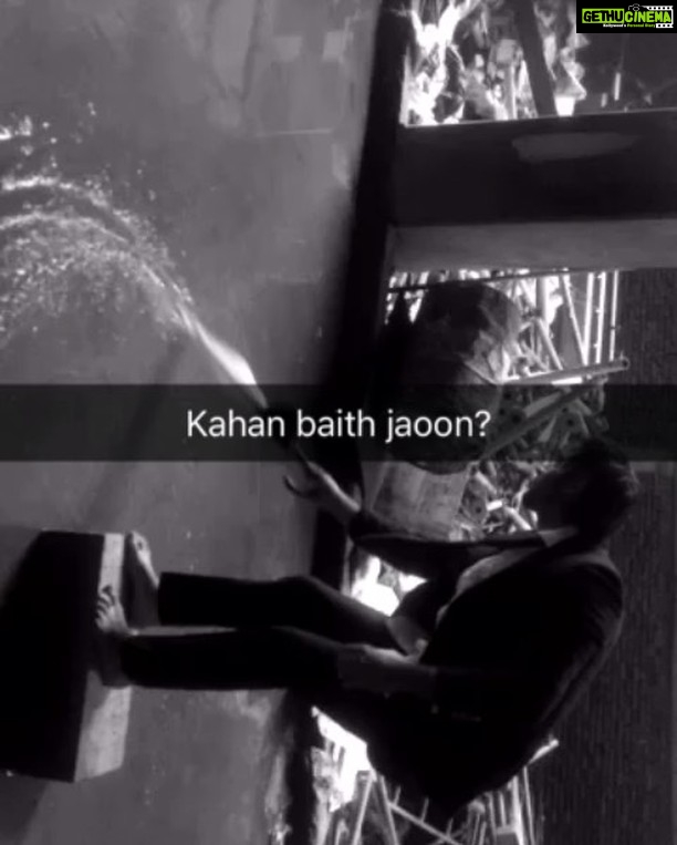 Kartik Aaryan Instagram - Obedient Student 🐠