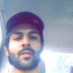 Kartik Aaryan Instagram - Good Morning 😴