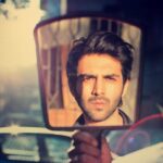 Kartik Aaryan Instagram - Reflecting