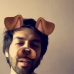 Kartik Aaryan Instagram - Sunday Mornings 🐶🐶