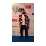 Kartik Aaryan Instagram - At the #lonelyplanetawards Styled by @nitashagaurav