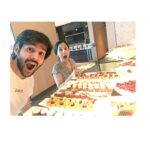 Kartik Aaryan Instagram - I Love You ❤️❤️ Happy Mothers Day
