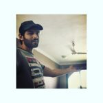 Kartik Aaryan Instagram - Aaj sirf FAN chalega