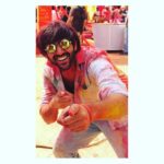 Kartik Aaryan Instagram - Maine pi nahi hai