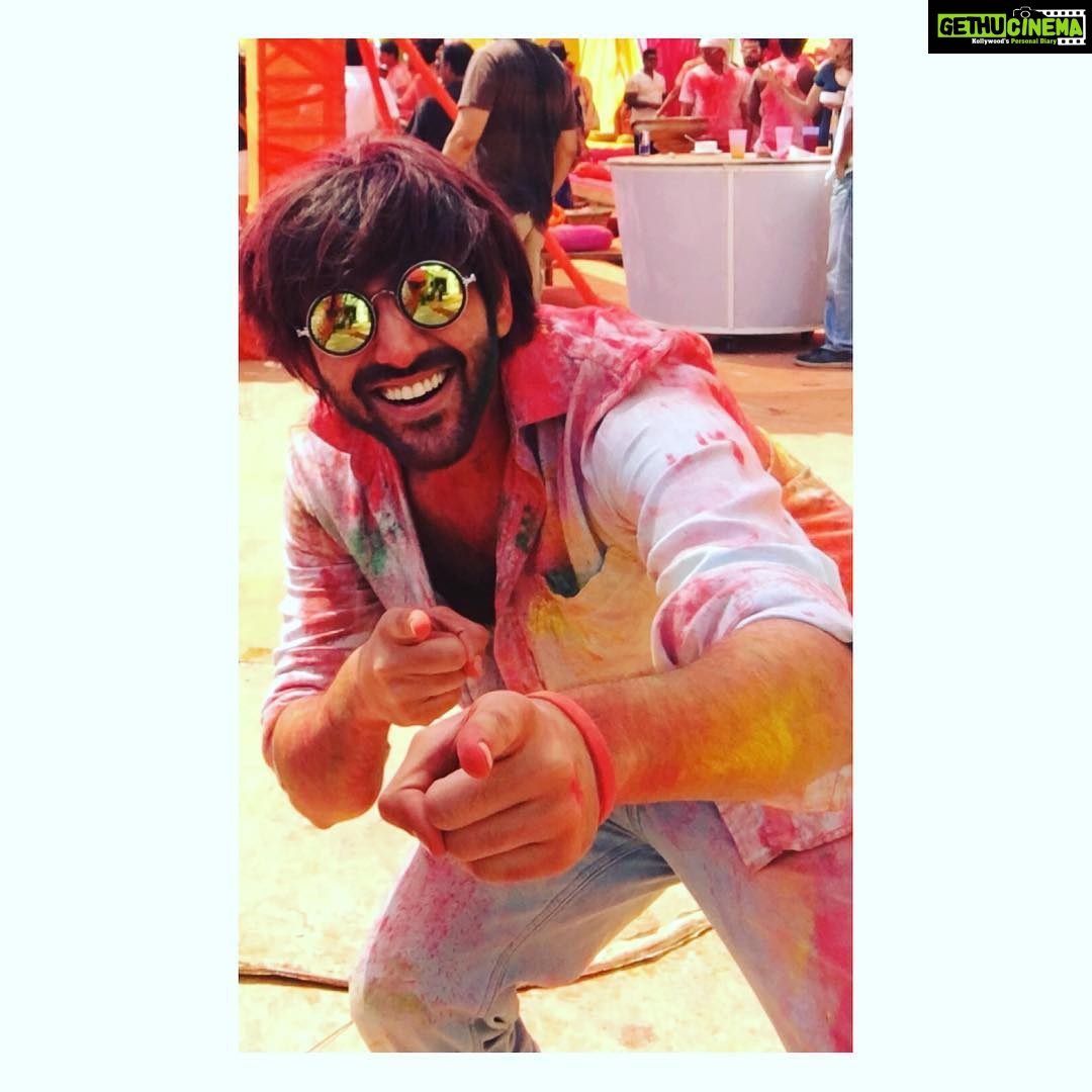 Kartik Aaryan Instagram - Maine pi nahi hai