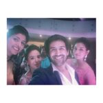 Kartik Aaryan Instagram - Great experience being a part of the jury Thank you @feminaindia Congratulations Shivangi on winning the #feminaofficiallygorgeous And a big congratulations to the runners-up as well