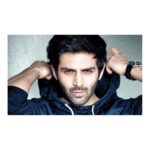 Kartik Aaryan Instagram - Baazigar 👶🏻