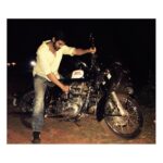 Kartik Aaryan Instagram - Love my ride🚴🏽 Goa diaries