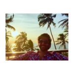 Kartik Aaryan Instagram - Goa/Heaven 🌴🐒