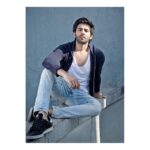 Kartik Aaryan Instagram - Naya photo😊
