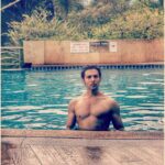 Kartik Aaryan Instagram - Favorite Workout 💪🏻