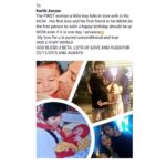 Kartik Aaryan Instagram - No words I Love you Mummy ❤️