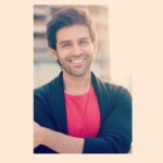 Kartik Aaryan Instagram - Happy space 🎉🎉.