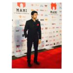 Kartik Aaryan Instagram - In @raghavendra.rathore for the 17th #jioMami opening ceremony, styled by @aakanksha.a