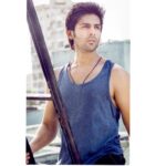 Kartik Aaryan Instagram - Overwhelmed with the response ,getting nonstop calls and msgs from d ones i hv always wanted. Thank you #pyaarkapunchnama2 and team, thoroughly enjoying it !