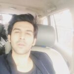 Kartik Aaryan Instagram - Guwahati here i come :) hope you are watching #PyaarKaPunchnama2